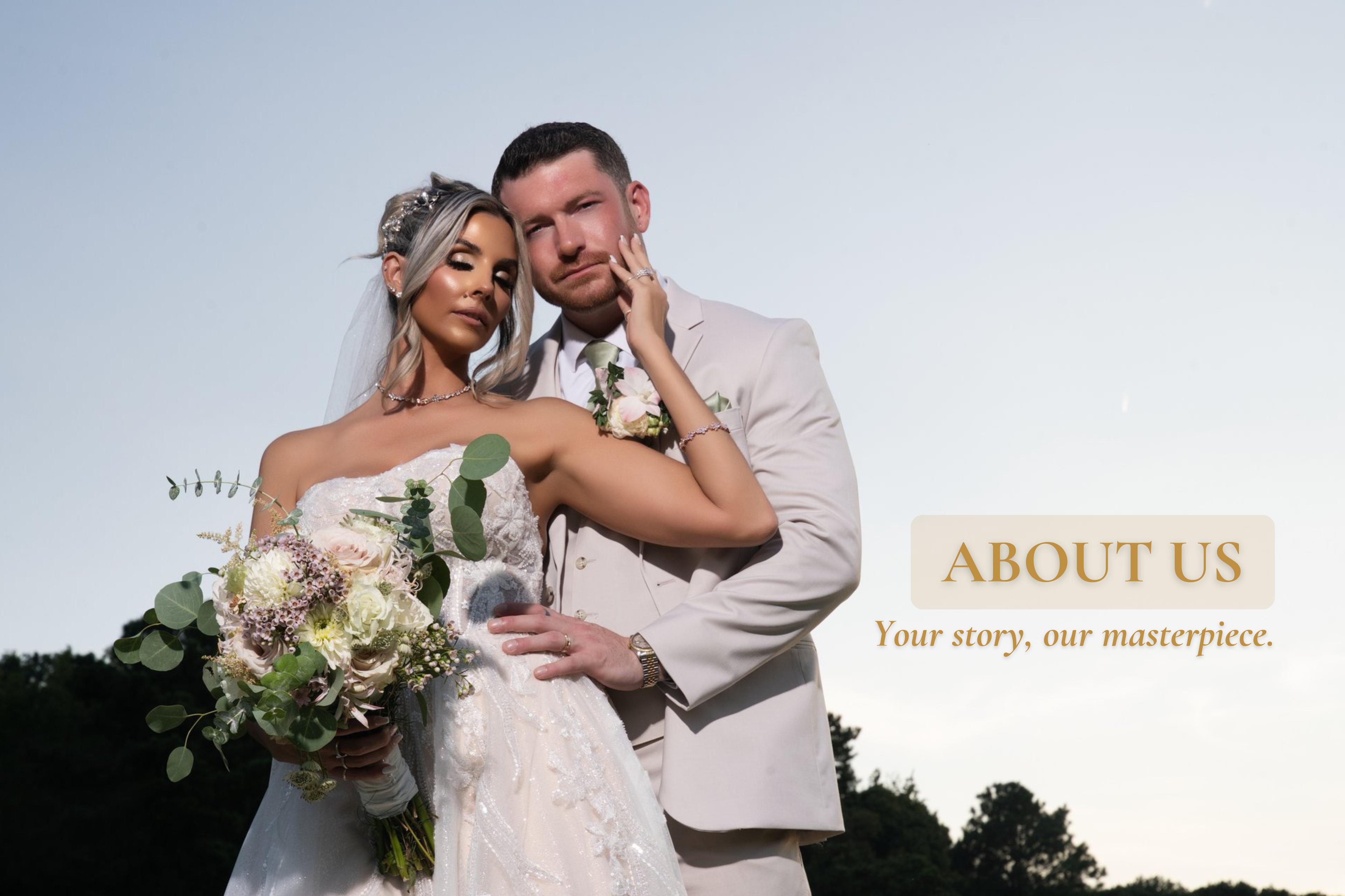 Always Elizabeth Lanaé | Our Story