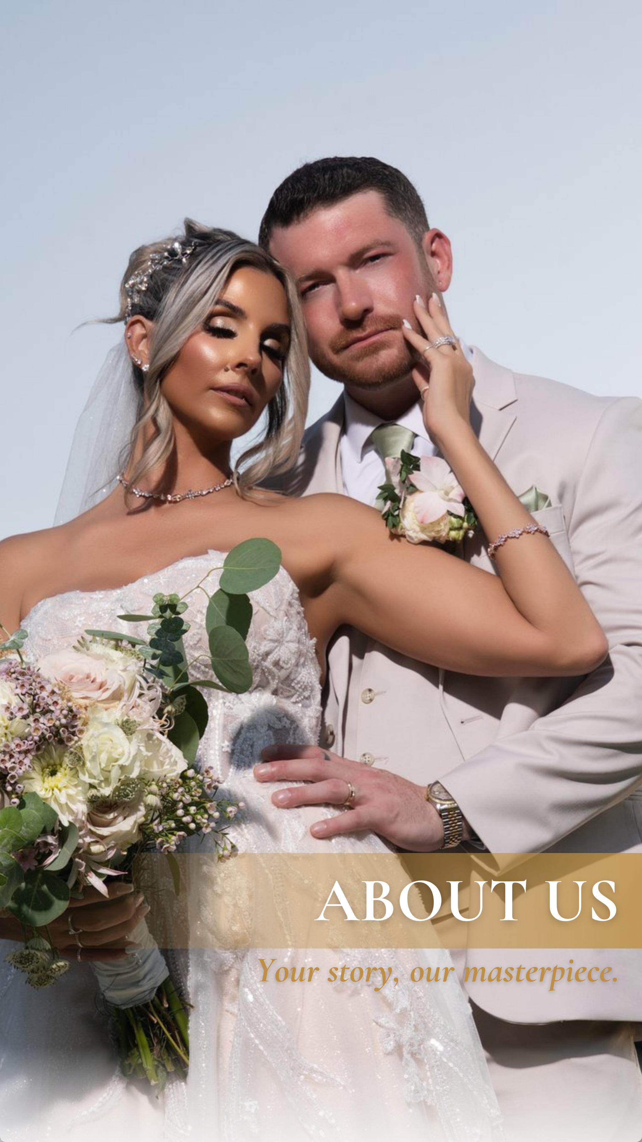 Always Elizabeth Lanaé | Our Story