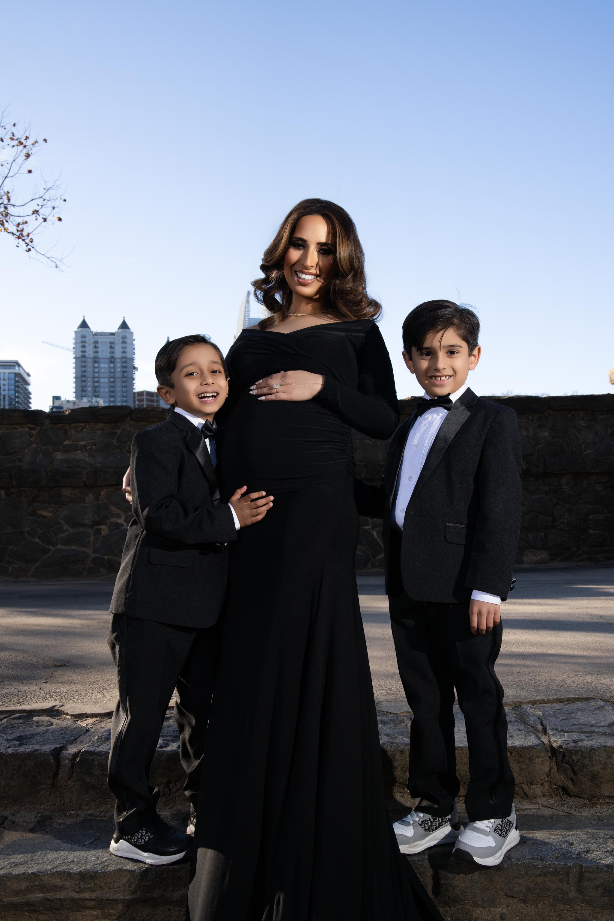 Family Photography in Atlanta – Capturing Memories That Last a Lifetime