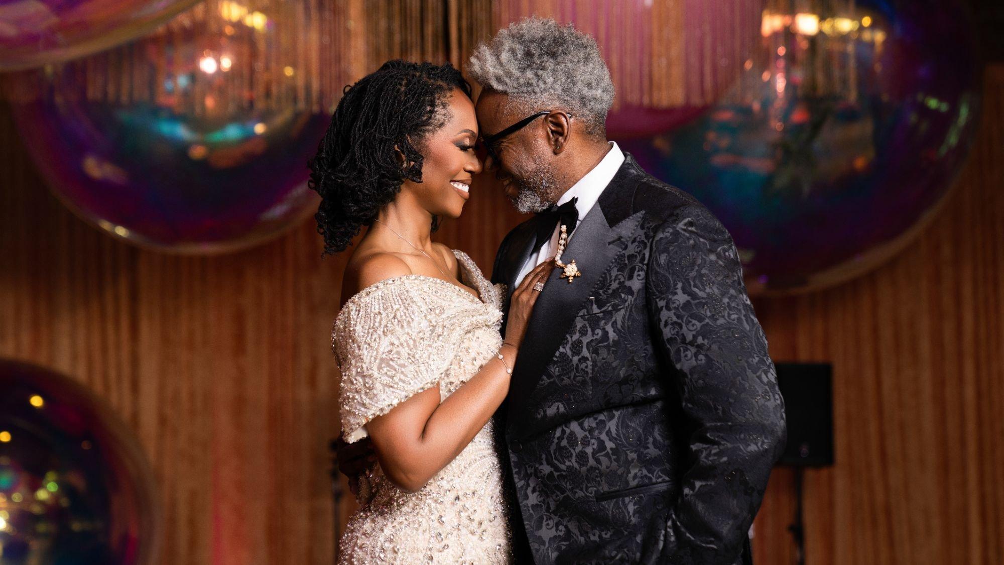 Vow Renewal