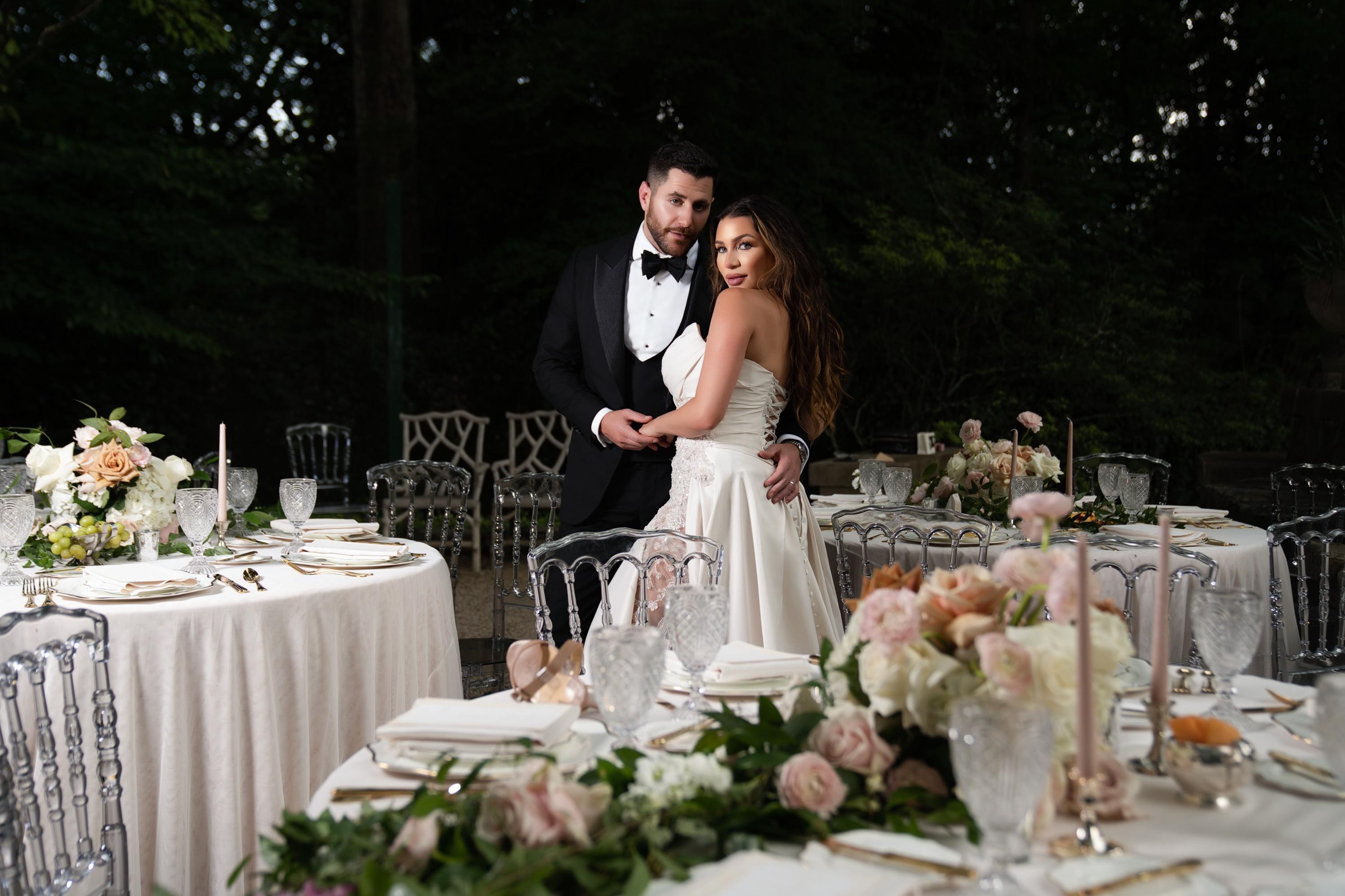 The Swan House Wedding – Atlanta Wedding Photographer